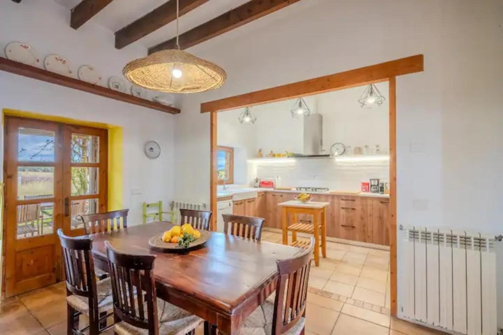 Appartement Coca Des Coll In Porto Cristo