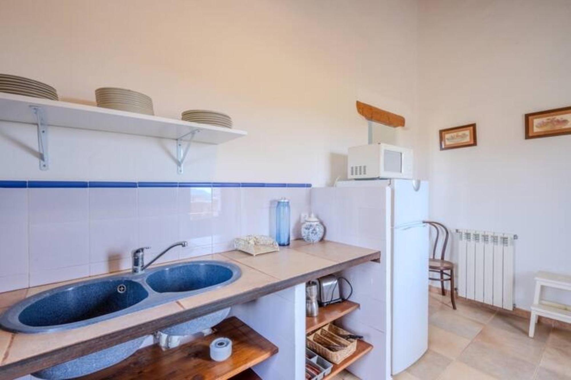 Appartement Coca Des Coll In Porto Cristo *