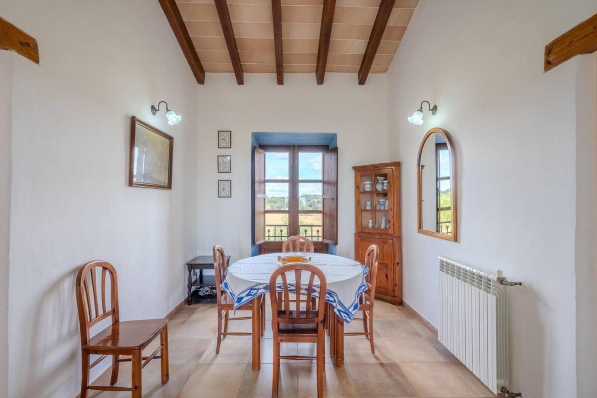 Coca Des Coll In Porto Cristo Appartement
