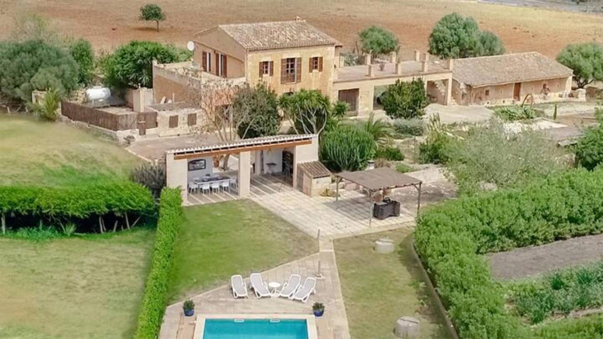 Coca Des Coll In Porto Cristo Appartement Manacor (Mallorca)