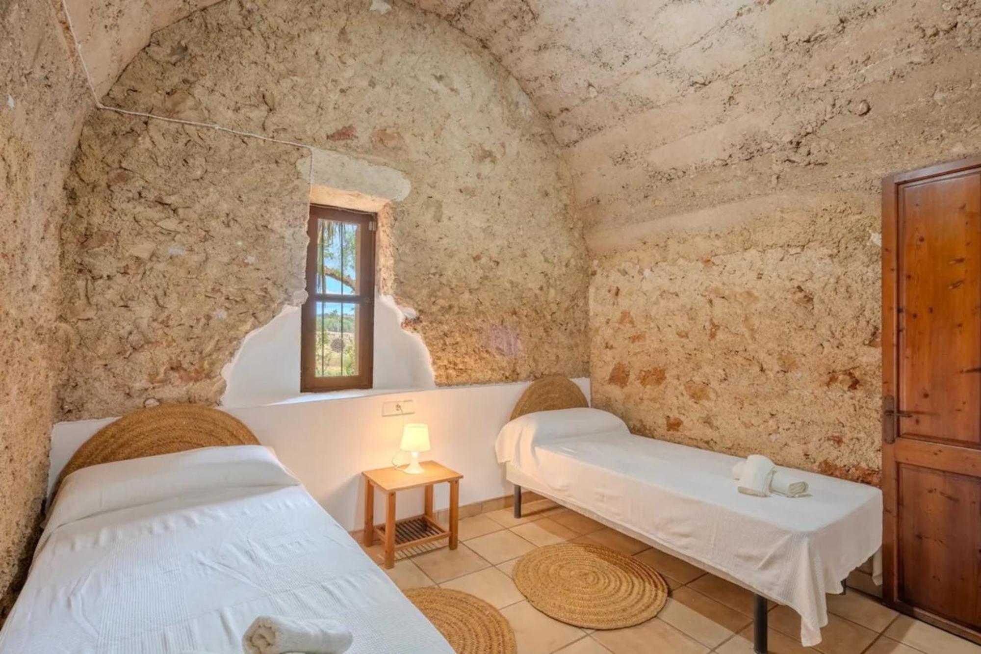 Coca Des Coll In Porto Cristo Appartement