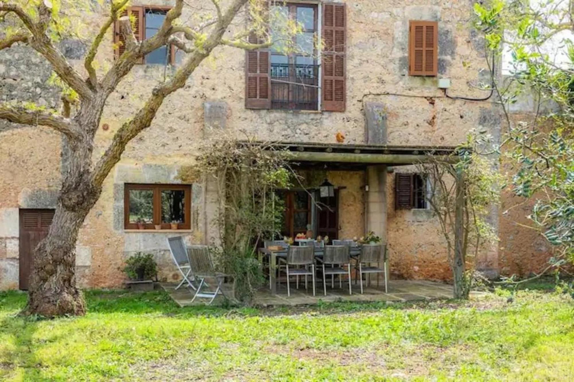 Apartment Coca Des Coll In Porto Cristo *