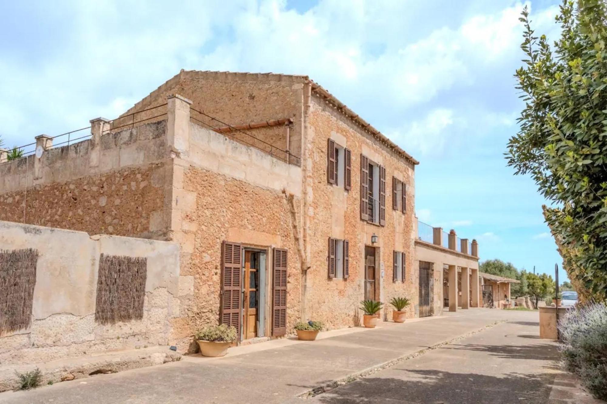 Coca Des Coll In Porto Cristo Apartment Manacor (Mallorca)