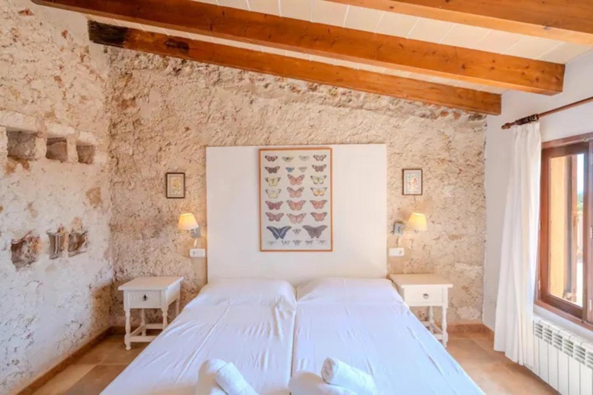 Coca Des Coll In Porto Cristo Apartment Manacor (Mallorca)