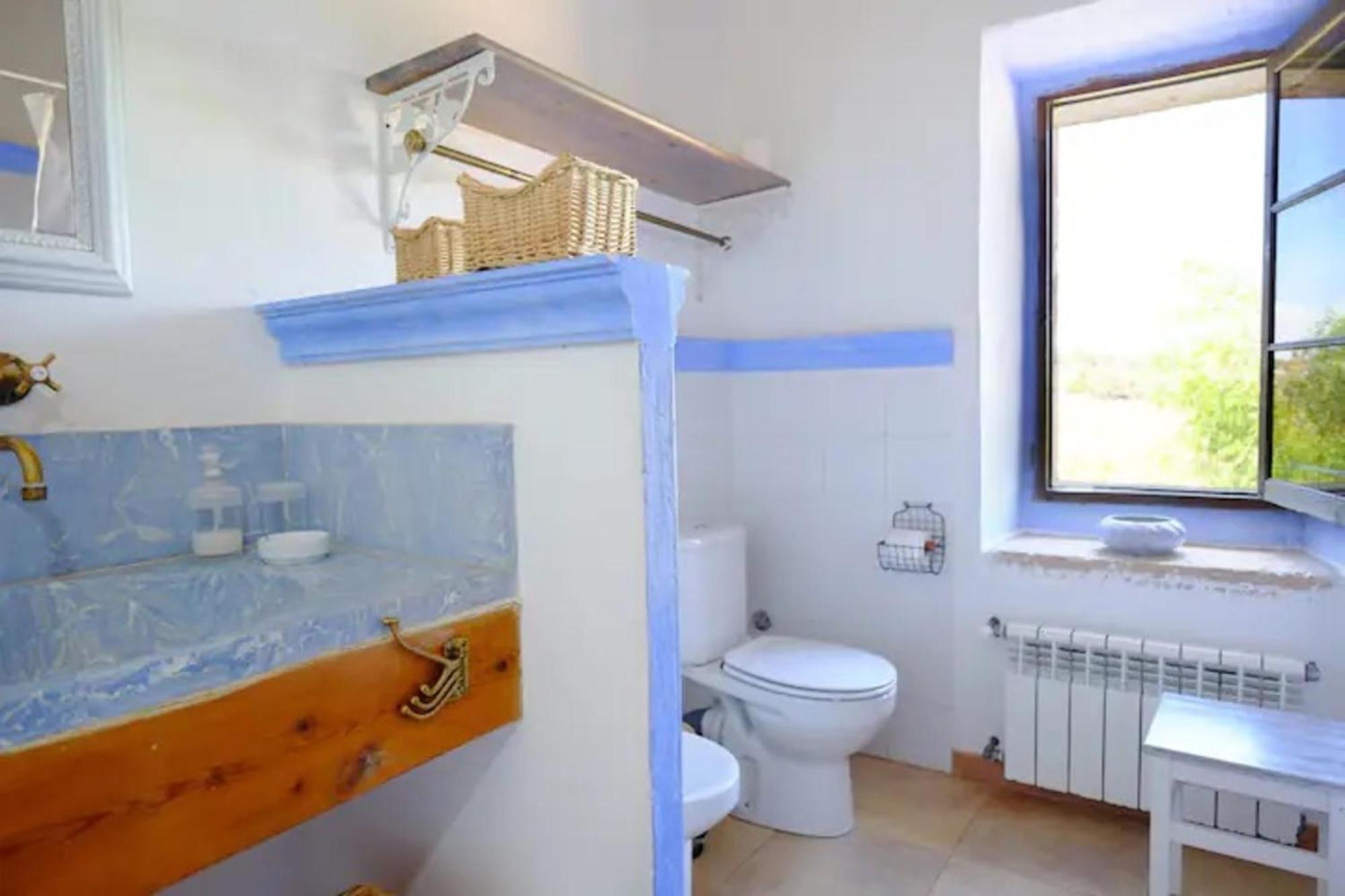 Coca Des Coll In Porto Cristo Apartment Manacor (Mallorca)
