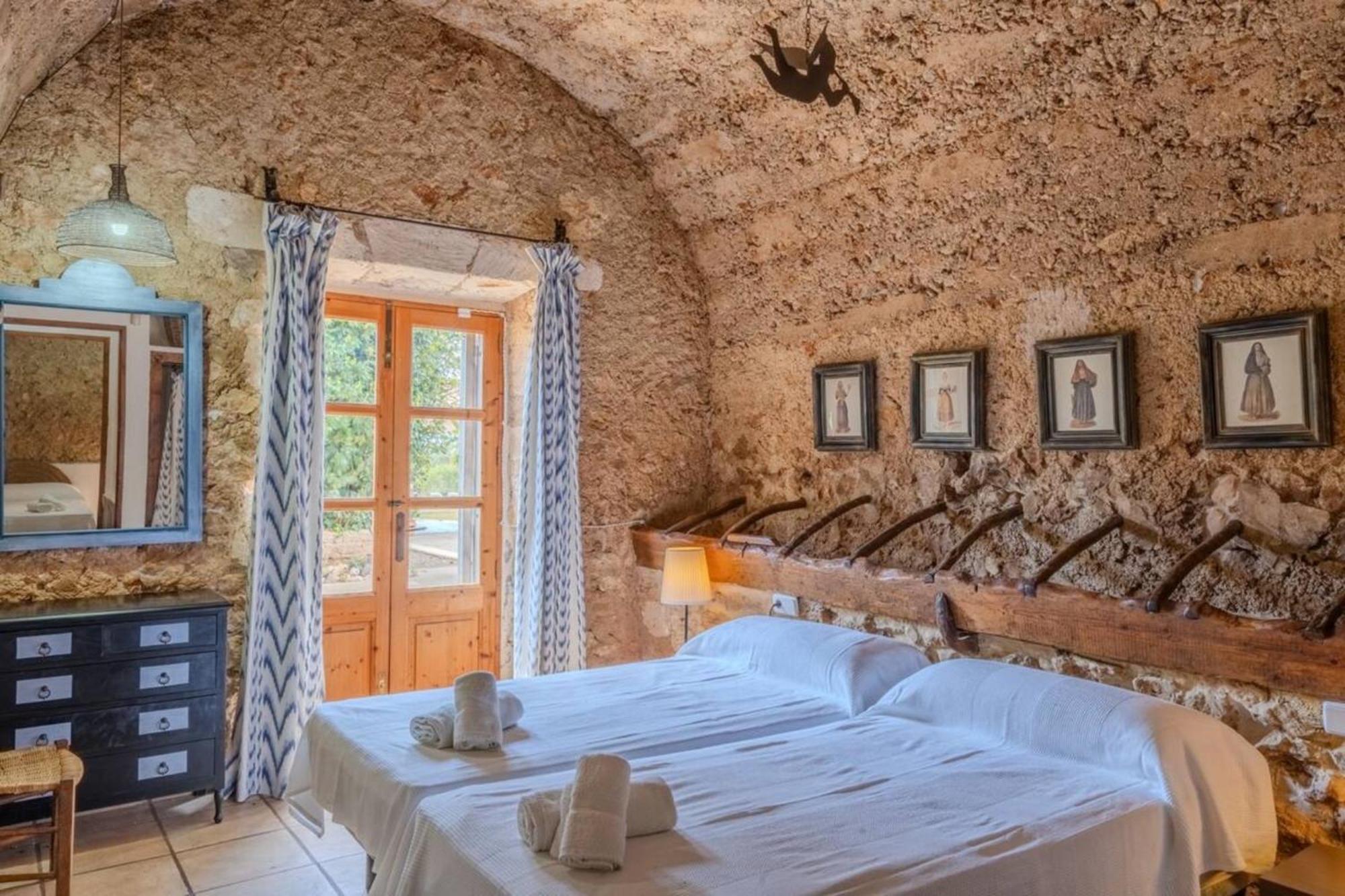 Apartment Coca Des Coll In Porto Cristo Manacor (Mallorca)