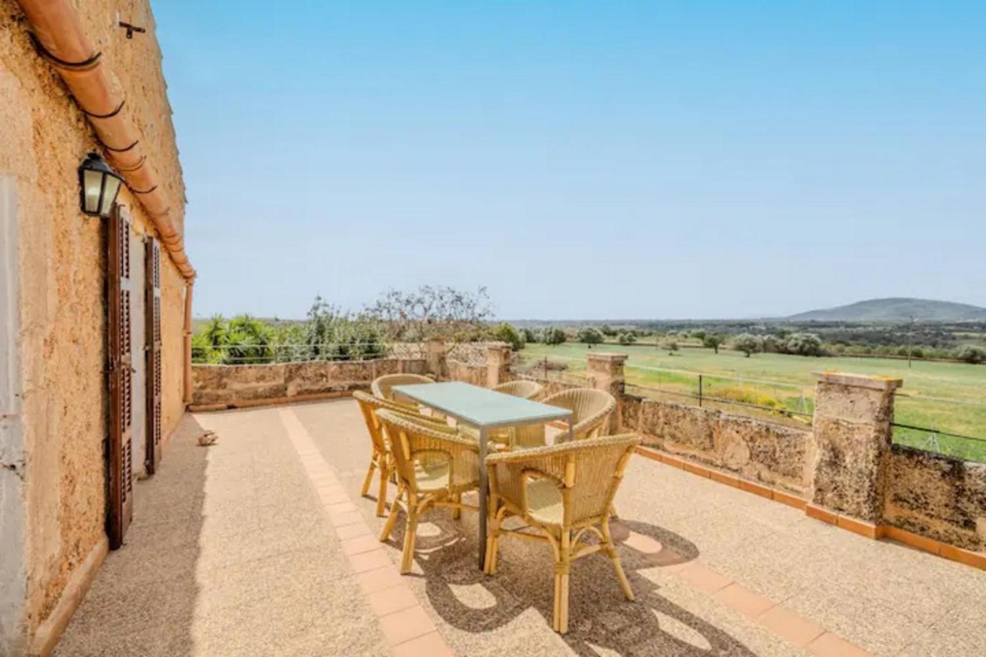 Apartment Coca Des Coll In Porto Cristo