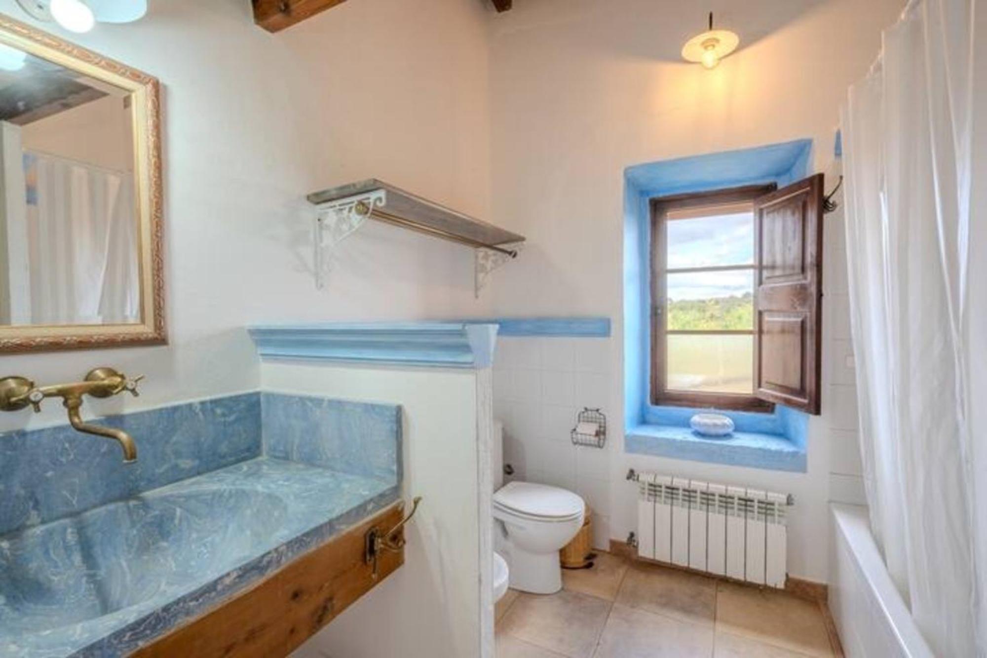 Apartment Coca Des Coll In Porto Cristo