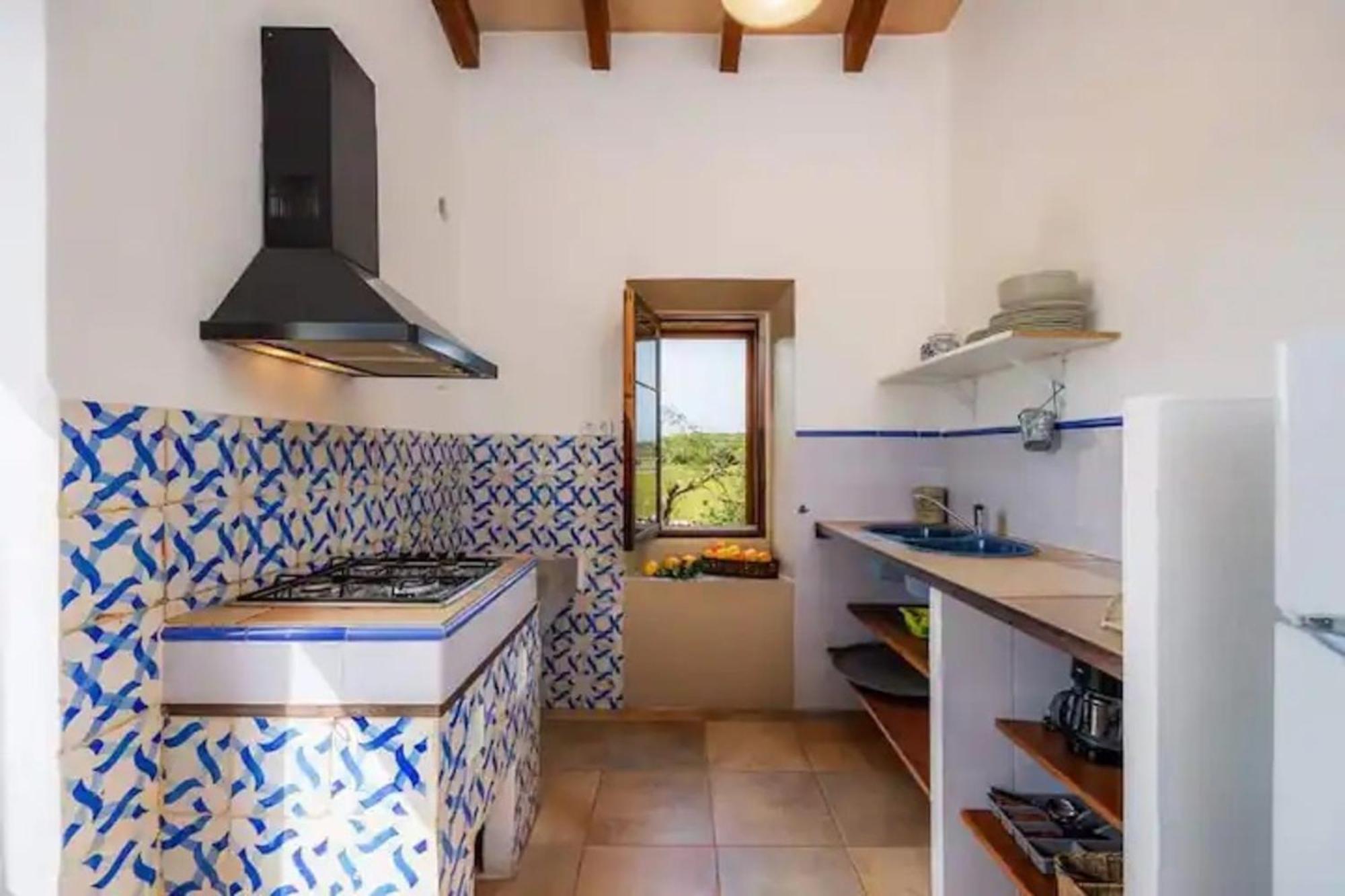 Coca Des Coll In Porto Cristo Apartment Manacor (Mallorca)