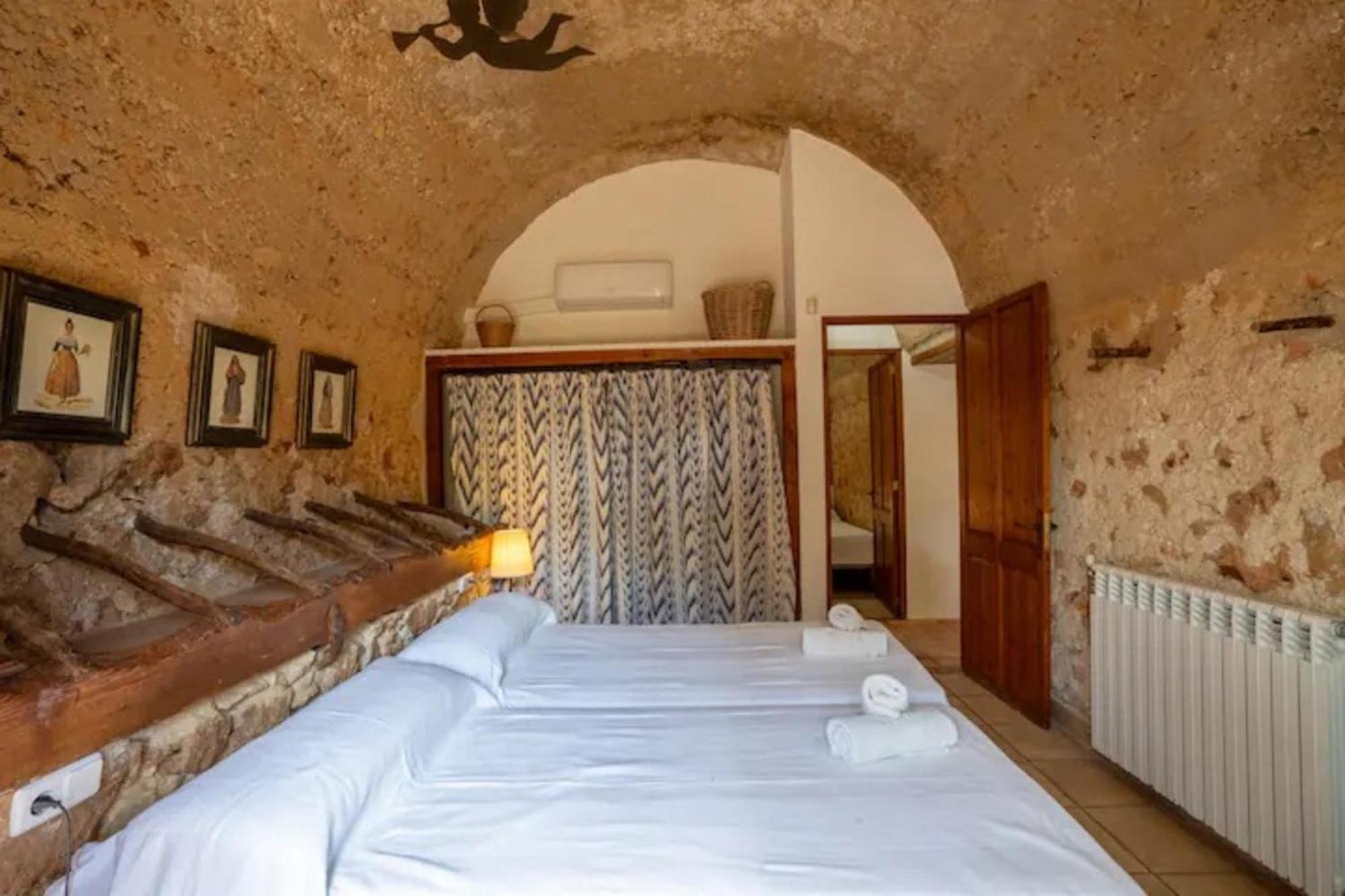Coca Des Coll In Porto Cristo Apartment