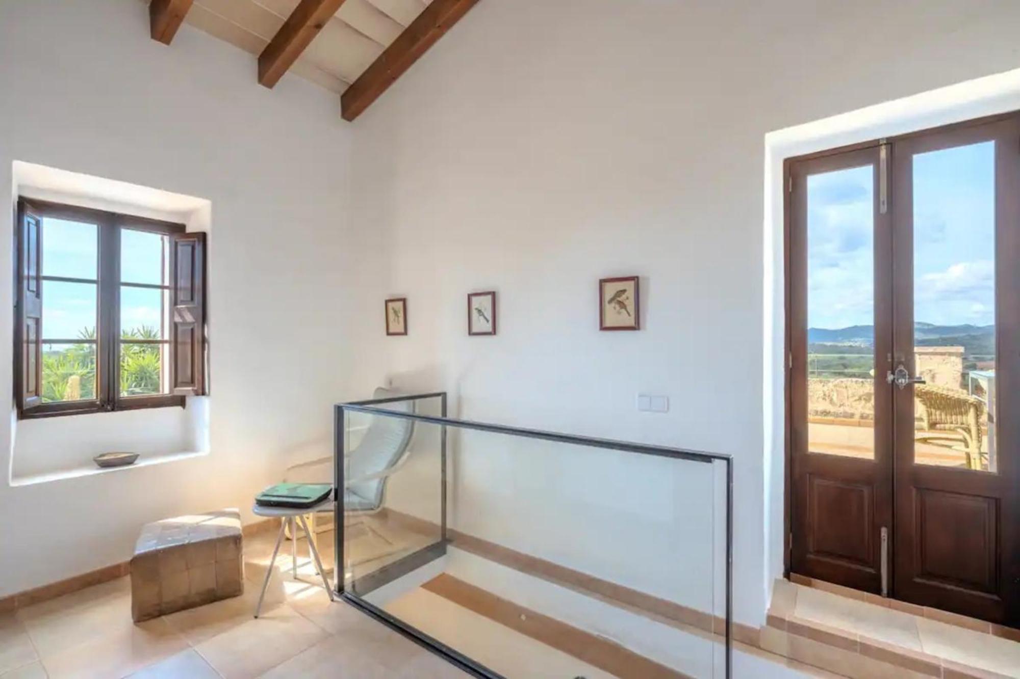 Apartment Coca Des Coll In Porto Cristo Manacor (Mallorca)