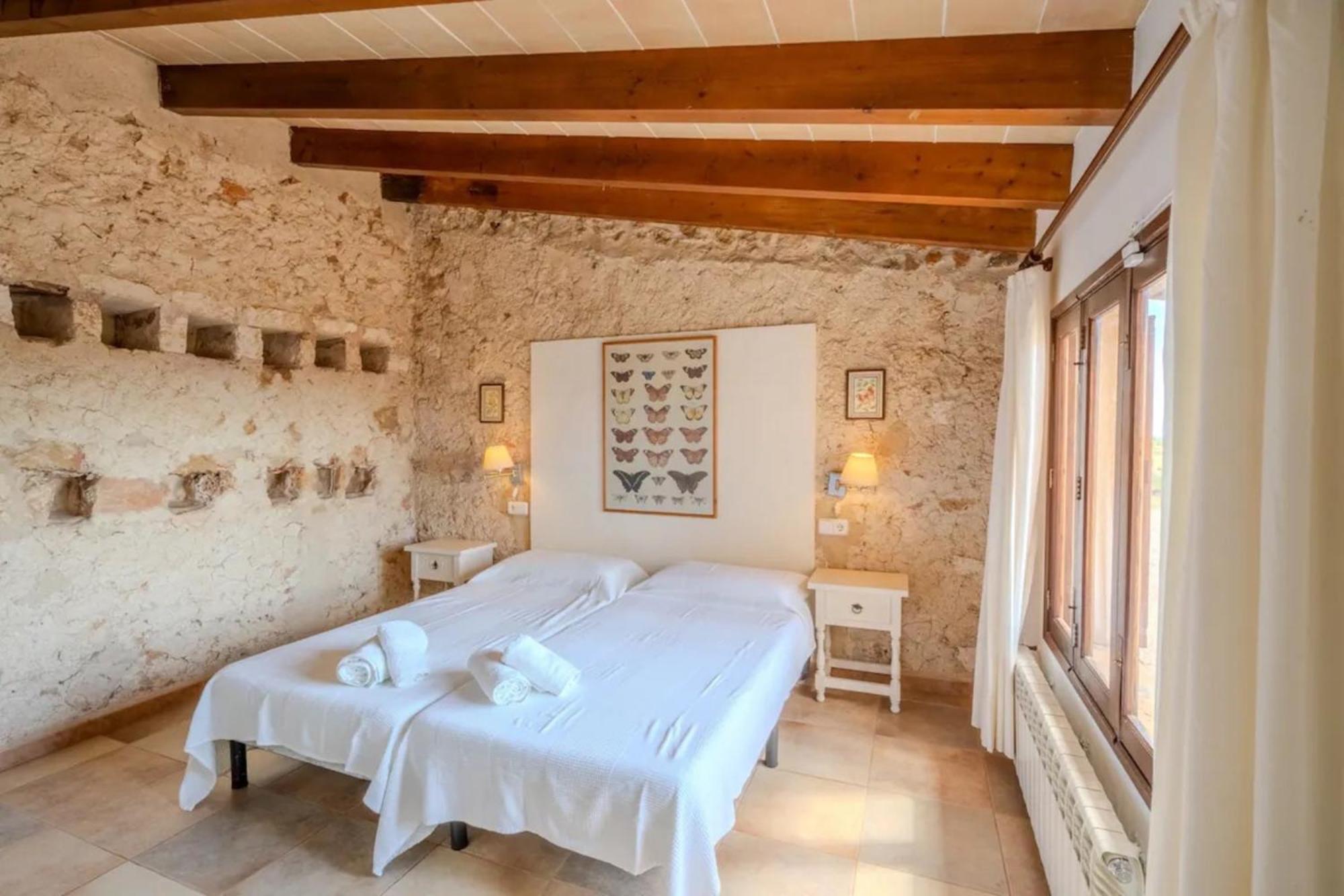 Coca Des Coll In Porto Cristo Apartment Manacor (Mallorca)